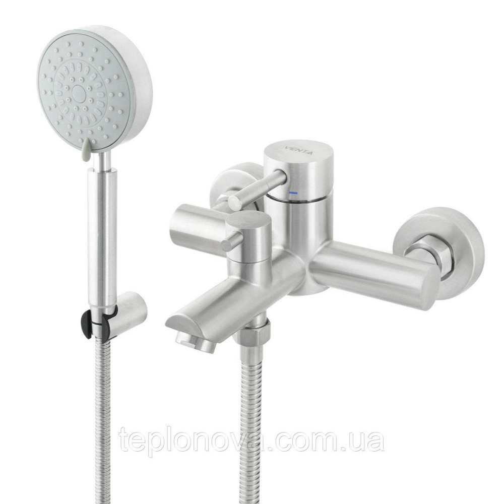 Змішувач для ванни VENTA VS333LS Чернівці - фото 6