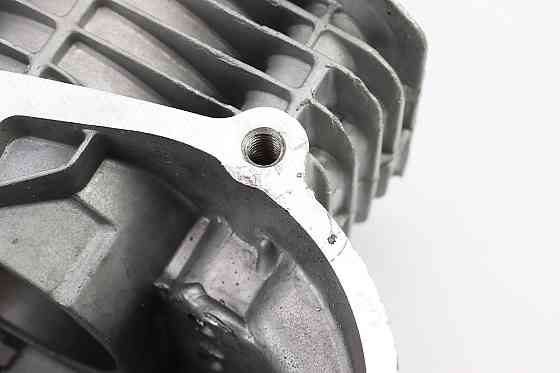 УЦІНКА Блок двигуна 170F 70mm (вм'ятини на корпусі, див. фото) Киев