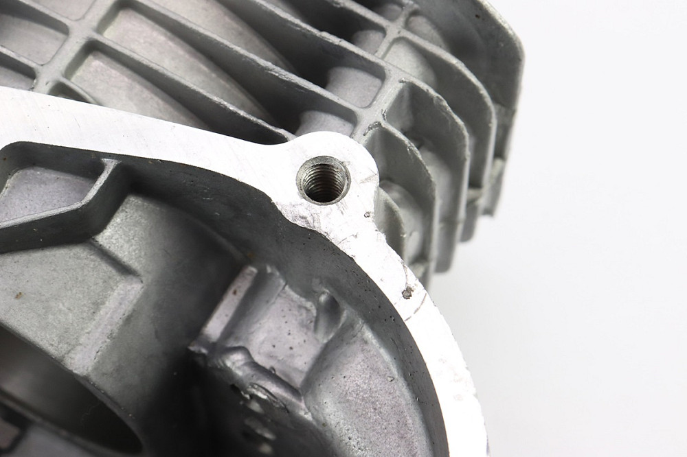 УЦІНКА Блок двигуна 170F 70mm (вм'ятини на корпусі, див. фото) Киев - изображение 4