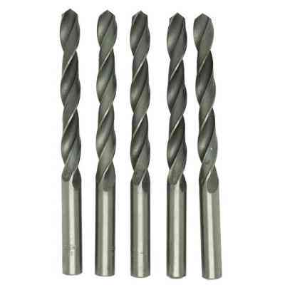 Свердло Зеніт HSS по металу 11.0х142 мм (5 шт) (30300110) Вінниця