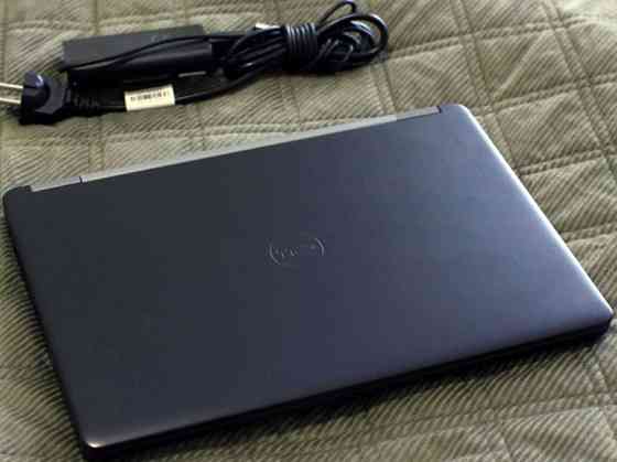 DELL 5470/Core i5-6440HQ 4x!/Radeon R7 M360 2GB/8GB/SSD256/АКБ 4ч/14HD Харьков