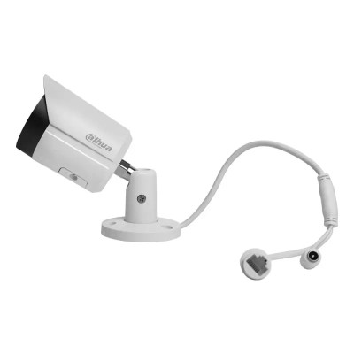 Камера видеонаблюдения Dahua DH-IPC-HFW2849S-S-IL (2.8) Винница - изображение 11