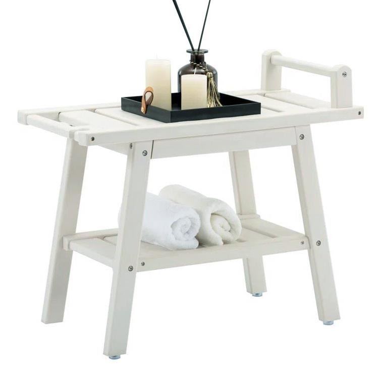 Табурет для ванной 