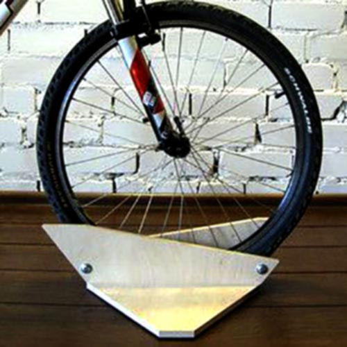 Велостойка "Месаїд" бланже Миколаїв - фото 1