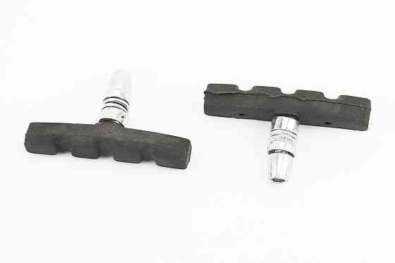 Гальмівні колодки V-brake 70мм, від 20шт -15% Київ