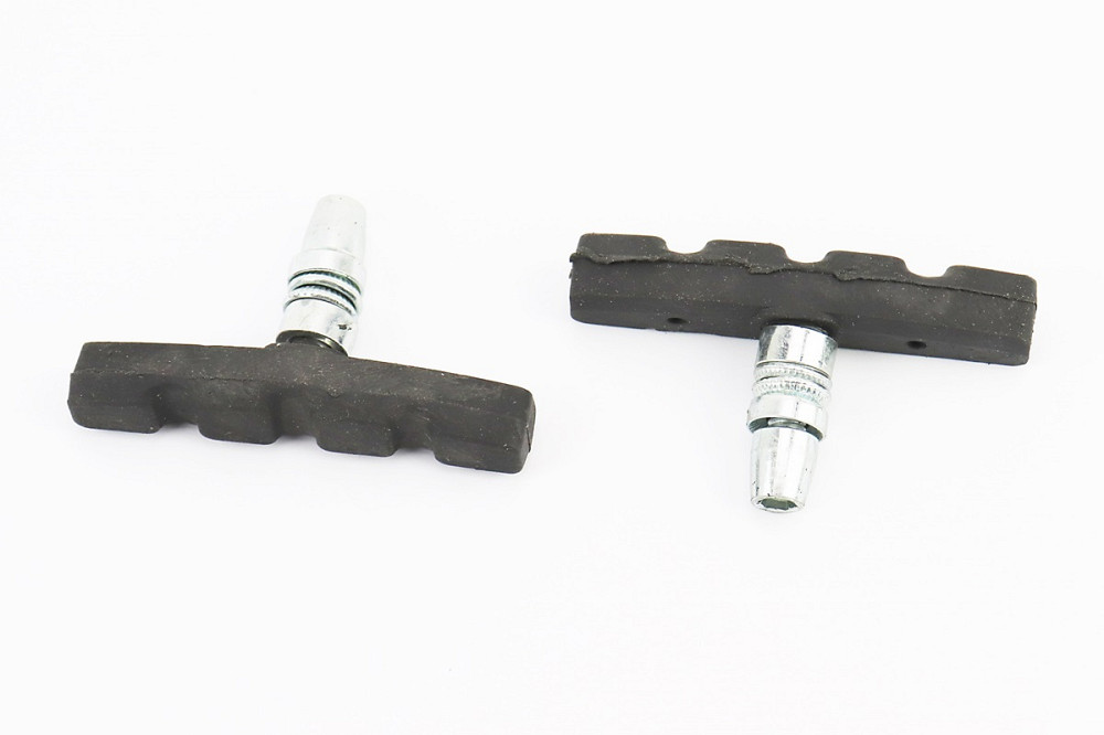 Гальмівні колодки V-brake 70мм, від 20шт -15% Київ - фото 1