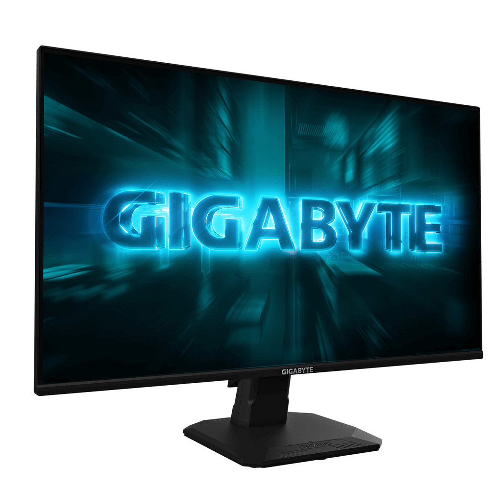 Монітор Gigabyte 24.5" Gaming GS25F14 IPS Black 144Hz ( 24511 ) Харків - фото 11