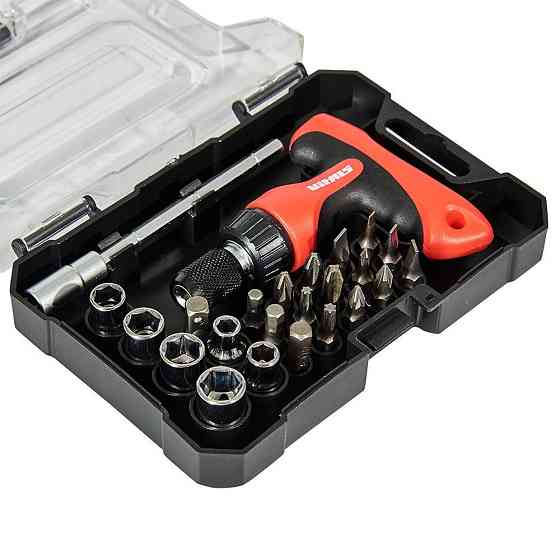 Набір Т-подібний Vitals Харків