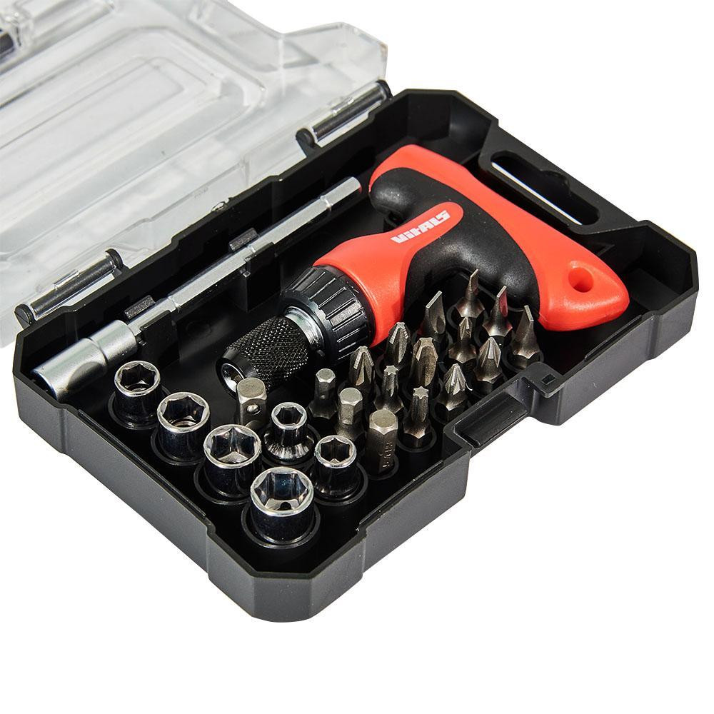 Набір Т-подібний Vitals Харків - фото 2