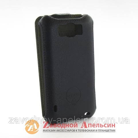 Чехол книжка HTC Sensation XL G21 Ozaki Case Одесса - изображение 2