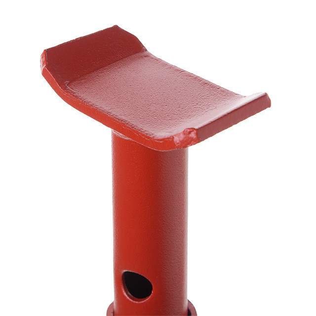 Розкладні автомобільні стійки 2 тонни INTERTOOL 270-360 мм уп.2 шт - Міцні розкладні опори під авто Львів - фото 5