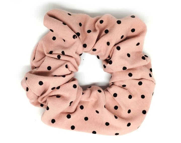 Гумка для довгого волосся Київ - фото 1