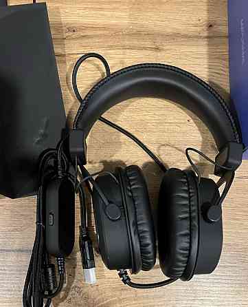 Навушники FIFINE H6 Київ