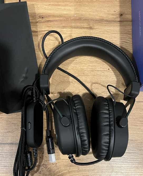 Навушники FIFINE H6 Киев - изображение 3