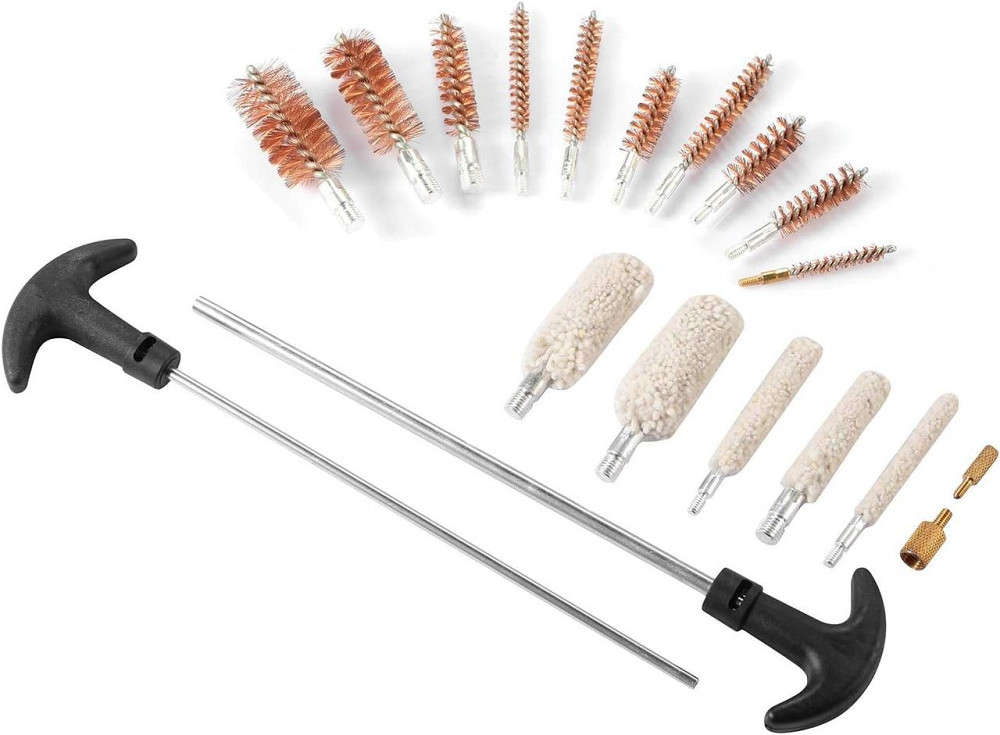 Набор для чистки гладкоствольного оружия в кейсе Киев - изображение 2