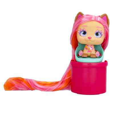 Ігровий набір IMC Модний улюбленець I VIP PETS S6 Bow Power Шиара (714816) Вінниця