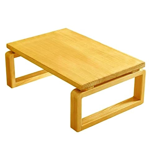 Столик для медитації "Банкарі 100х60х37" каррі Миколаїв - фото 1