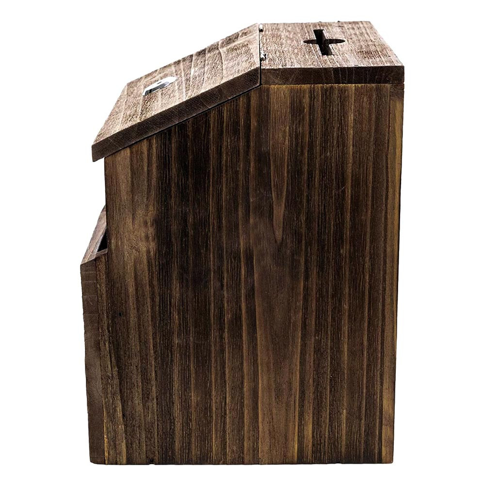 Виборча урна "Чітаго" капучино Миколаїв - фото 2