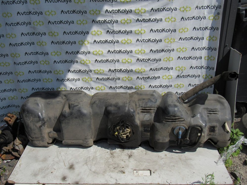 Паливний бак Ford Transit MK7 2.2 tdci 2014-2020 Ковель - фото 1