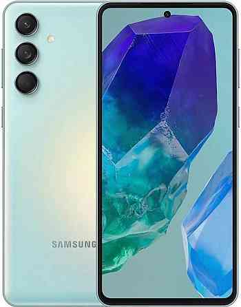 Samsung Galaxy M55 - новый состав гарантия Киев