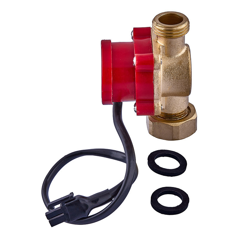 Реле протока Vodomet VMD15 для насосов повышения давления VM15 (VO4207) Киев - изображение 2