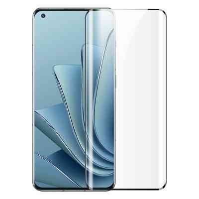 Скло захисне PowerPlant 3D OnePlus 10 Pro (GL601445) Вінниця