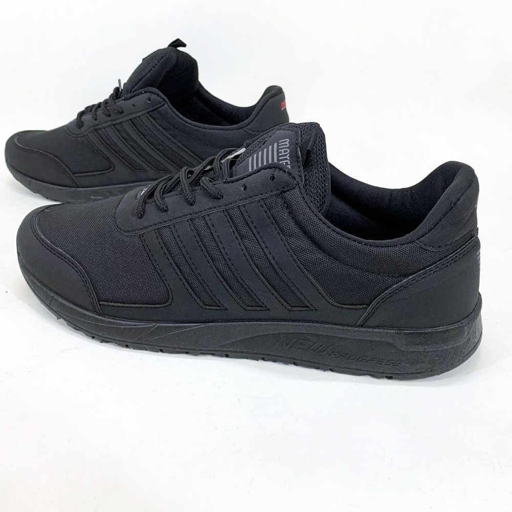 Чоловічі зимові утеплені шкіряні кросівки 43р, Кросівки на хутрі стильні Якісні зимові термо HR-94 Львів - фото 8