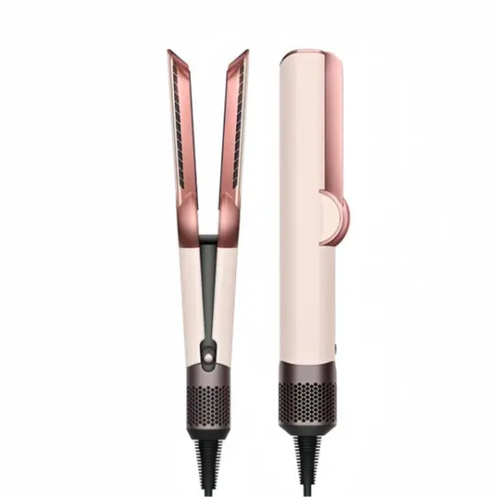 Випрямляч для волосся Smart X утюжок для волосся з терморегулятором 5 режимів температури Бежевий X10BE Коломия