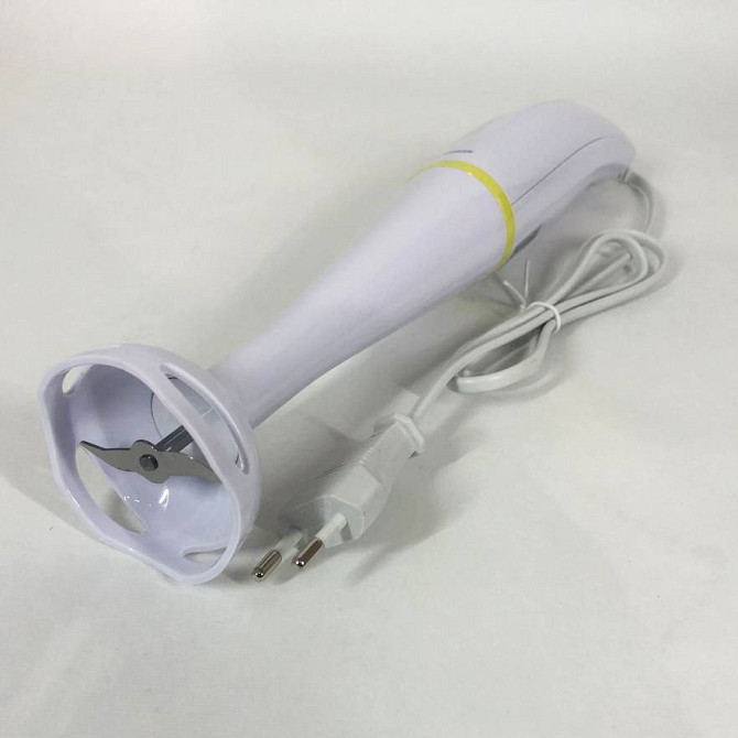 Портативный блендер для смузи SeaBreeze SB-090 500 Вт, Портативный блендер, Блендер для AK-140 детского пюре Киев - изображение 6
