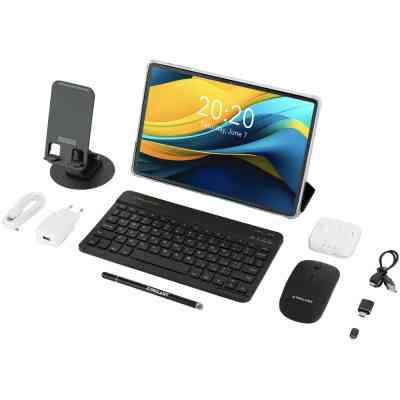Планшет Teclast P50 KIT 11" 4/128Gb Wi-Fi Blue (6940709687284) Винница