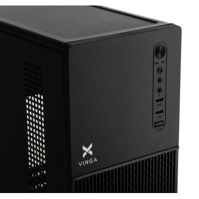 Корпус Vinga CS118B Винница - изображение 8