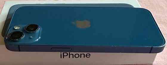 Айфон iPhone 13 , 128Gb. Neverlock Харків