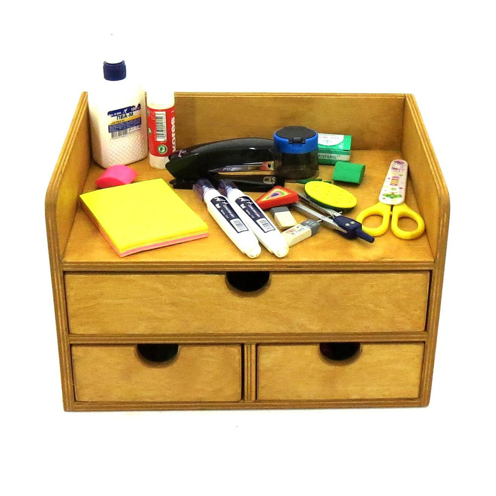 Органайзер настільний "Монро" каррі Миколаїв - фото 5