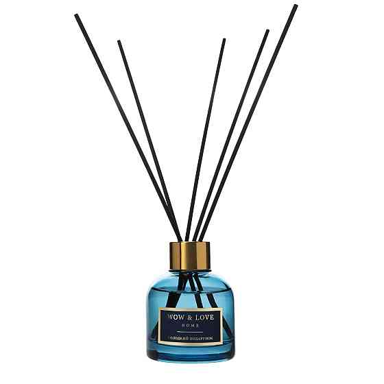 Аромадифузор Солодкий подарунок WOW&LOVE 100 мл Київ