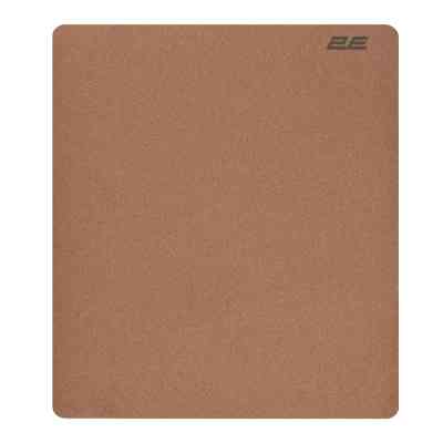 Коврик для мышки 2E Cork M Brown (2E-PAD-M-CORK) Винница