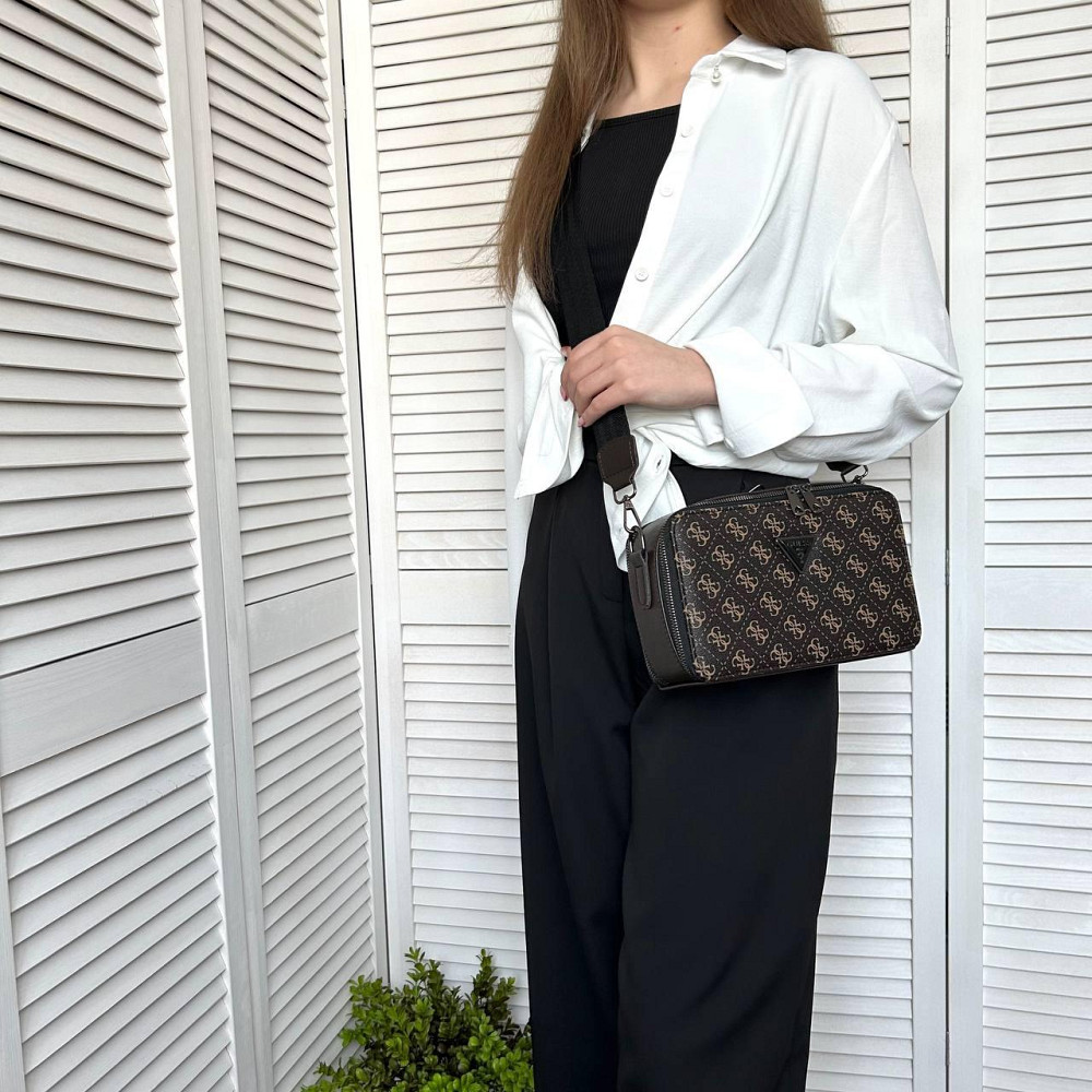 Брендовая женская сумка. Женская сумка маленькая через плечо. Киев - изображение 9