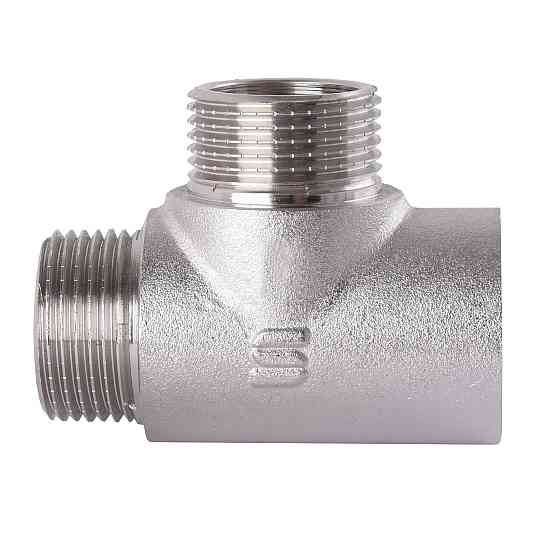 Трійник  3/4″ ВЗЗ SL8802 Тернопіль