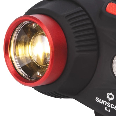 Фонарь Mactronic Sunscan 5.3 (300 Lm) 90 CRI (PHL0031) (DAS302564) Винница - изображение 11