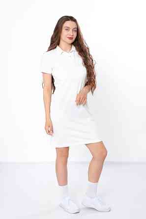 Платье - поло женское, летнее, топ Киев