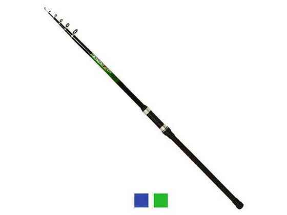 Болонська вудка 10-30г 6м FFR002-6 ТМ DRAGONFLY Київ