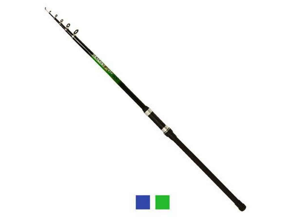 Болонская удочка 10-30г 6м FFR002-6 ТМ DRAGONFLY Киев - изображение 1