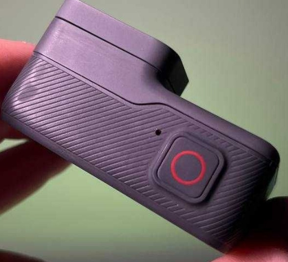 Екш-камера GoPro Hero 5 зі стабілізатором. Київ - фото 4