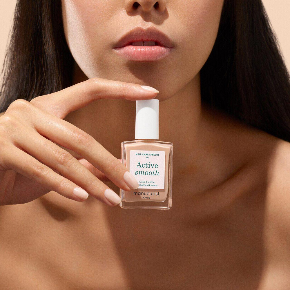 Active Smooth - Обробка нігтів кольоровим лаком, ACTIVE SMOOTH 02 Слов'янськ - фото 3