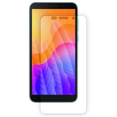 Скло захисне BeCover Huawei Y5p Crystal Clear Glass (705036) Вінниця - фото 1