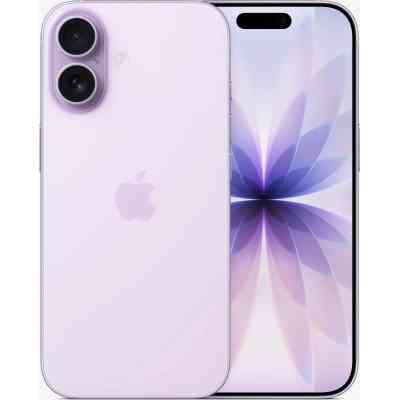 Мобильный телефон Apple iPhone 17 256GB Lavender (MG6M4) Вінниця