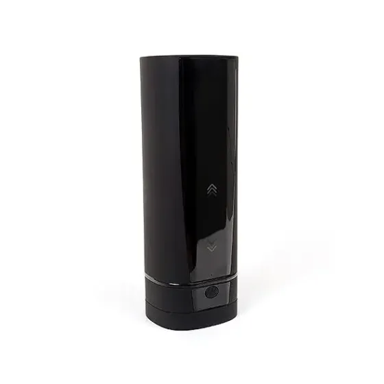 Мастурбатор Kiiroo Onyx +, 10 стисних кілець, не треба рухати, теледільдоніка Львів
