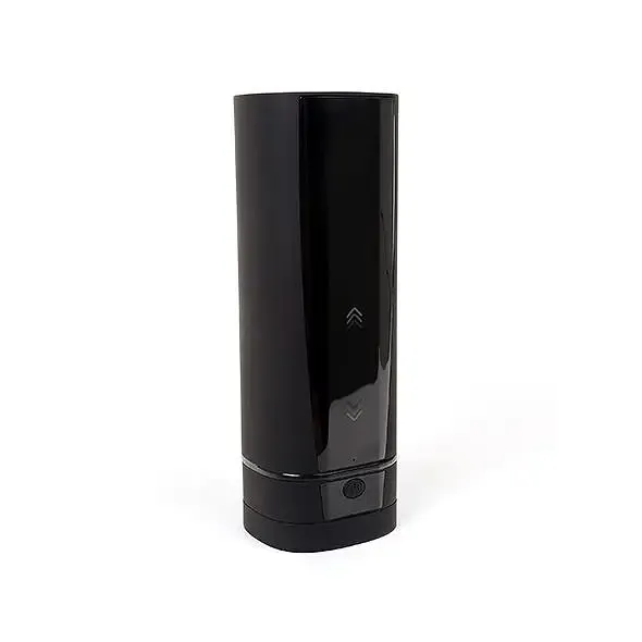 Мастурбатор Kiiroo Onyx +, 10 стисних кілець, не треба рухати, теледільдоніка Львів - фото 2