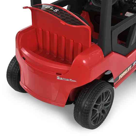 Дитячий електромобіль Навантажувач M 6063EBLR-3 до 30 кг Вінниця