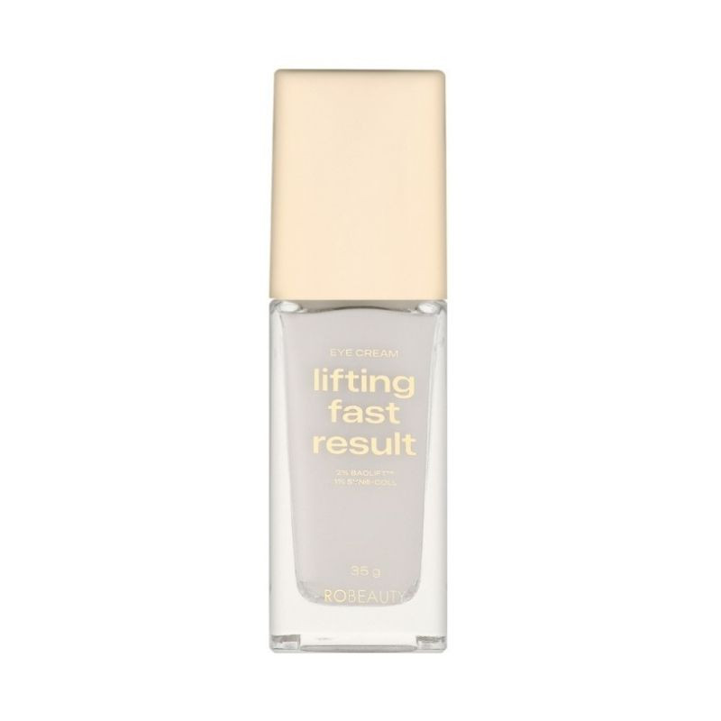 Крем для подтяжки нижнего века Lifting Fast Result Eye Cream RoBeauty 35 г Киев - изображение 1