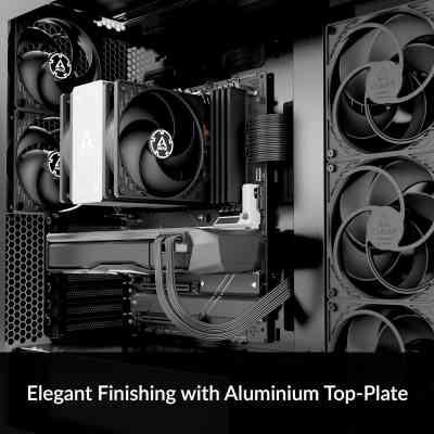 Кулер до процесора Arctic ACFRE00122A Вінниця